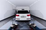 Audi SQ7 TDI by Speed Buster 2017 года